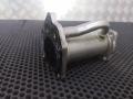 охладитель EGR / Радиатор EGR Renault Clio 3 поколение 2008, 8200729079, 8200240809 - фото №5
