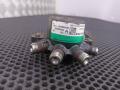 топливная рампа Renault Megane 2 поколение 2006, 8200584034, 9307Z511A, H8200334367 - фото №3