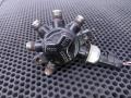 топливная рампа Renault Megane 2 поколение 2006, 8200584034, 9307Z511A, H8200334367 - фото №4