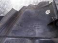 воздуховод (дефлектор) радиатора Mercedes-Benz CLS-Класс C218/X218 2012, A2185052630 - фото №5