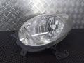 фара левая Nissan Micra 3 поколение (K12) 2003, 26060AX700 - фото №4