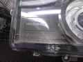 фара левая Mercedes-Benz Actros 4 поколение (MP4) 2021, A9618207039 - фото №5