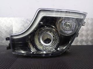 фара левая Mercedes-Benz Actros 4 поколение (MP4) 2021, A9618206639, A9618207039