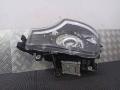 фара левая Mercedes-Benz Actros 4 поколение (MP4) 2021, A9618206639, A9618207039 - фото №3