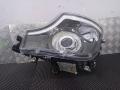 фара левая Mercedes-Benz Actros 4 поколение (MP4) 2021, A9618206639, A9618207039 - фото №4