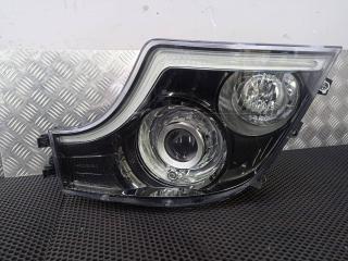 фара левая Mercedes-Benz Actros 4 поколение (MP4) 2021, A9618206639, A9618207039