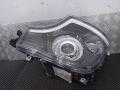 фара левая Mercedes-Benz Actros 4 поколение (MP4) 2021, A9618206639, A9618207039 - фото №3