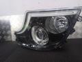 фара левая Mercedes-Benz Actros 4 поколение (MP4) 2021, A9618206639, A9618207039 - фото №2