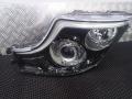 фара левая Mercedes-Benz Actros 4 поколение (MP4) 2021, A9618206639, A9618207039 - фото №3