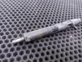 форсунка Renault Clio 3 поколение 2009, 1.5 л., H8200421897, 8200676774 - фото №4