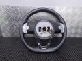руль Mercedes-Benz S-Класс W222/C217/A217 [рестайлинг] 2017, A0004606303 - фото №8