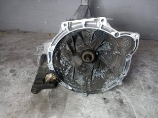 КПП механическая (МКПП) Ford Focus 2 поколение 2007, 1.6 л., XS4F7002FA