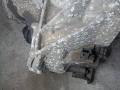 КПП механическая (МКПП) Ford Focus 2 поколение 2007, 1.6 л., XS4F7002FA - фото №3