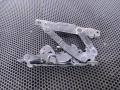 петля капота левая Mercedes-Benz S-Класс W222/C217/A217 2016, A2228800128 - фото №5