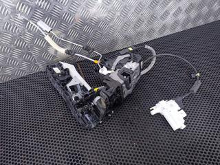 замок двери передней левой Mercedes-Benz S-Класс W222/C217/A217 2016, 3.0 л., M 276.824, бензин, A2227601300, A2227661100, A0997602100, A2227230314