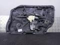 стеклоподъемник передний правый Mercedes-Benz S-Класс W222/C217/A217 2016, A1669060201, A2227200293, A2227221270, A2227230214 - фото №3