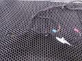 проводка двери задней Mercedes-Benz S-Класс W222/C217/A217 2016, 3.0 л., M 276.824, бензин, A2225404304 - фото №3
