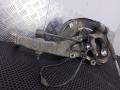 кулак поворотный левый Mercedes-Benz S-Класс W222/C217/A217 2016, 3.0 л., M 276.824, бензин, 2221901, A2224210920 - фото №2