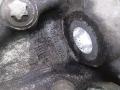 кулак поворотный левый Mercedes-Benz S-Класс W222/C217/A217 2016, 3.0 л., M 276.824, бензин, 2221901, A2224210920 - фото №3