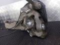 кулак поворотный левый Mercedes-Benz S-Класс W222/C217/A217 2016, 3.0 л., M 276.824, бензин, 2221901, A2224210920 - фото №5