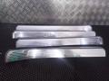 накладка на порог внутренняя Mercedes-Benz S-Класс W221 2006, A2216801835, A2216801735, A2216800235, A2216800135 - фото №2