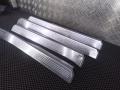 накладка на порог внутренняя Mercedes-Benz S-Класс W221 2006, A2216801835, A2216801735, A2216800235, A2216800135 - фото №4