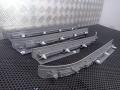 накладка на порог внутренняя Mercedes-Benz S-Класс W221 2006, A2216801835, A2216801735, A2216800235, A2216800135 - фото №7