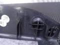 накладка внутренняя на заднюю панель кузова Mercedes-Benz S-Класс W221 2006, A2216900041 - фото №5