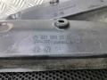 пыльник переднего крыла Mercedes-Benz S-Класс W221 2006, A2118890625 - фото №5