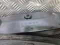 пыльник переднего крыла Mercedes-Benz S-Класс W221 2006, A2118890625 - фото №6