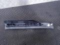 накладка на порог внутренняя Mercedes-Benz S-Класс W222/C217/A217 2016, 3.0 л., M 276.824, бензин, A2226808435 - фото №4