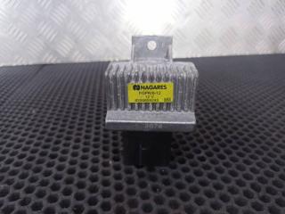 реле накала свечей Renault Master 2 поколение [рестайлинг] 2009, 8200859243