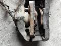 суппорт BMW 5 серия E60/E61 2004, 3.0 л., бензин, АКПП, седан, задний привод, 34116753659, 34116753660 - фото №7