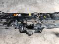 передняя панель крепления облицовки (телевизор) Ford Transit 7 поколение 2012, 1798287 - фото №4