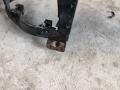 передняя панель крепления облицовки (телевизор) Ford Transit 7 поколение 2012, 1798287 - фото №6