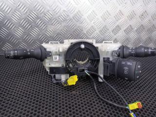 переключатель подрулевой (стрекоза) Renault Megane 3 поколение 2013, 255670019R