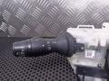 переключатель подрулевой (стрекоза) Renault Megane 3 поколение 2013, 255670019R - фото №4