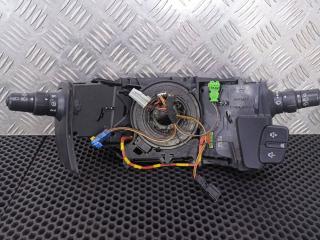 переключатель подрулевой (стрекоза) Renault Clio 3 поколение 2009, 8200627607