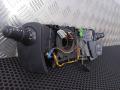 переключатель подрулевой (стрекоза) Renault Clio 3 поколение 2009, 8200627607 - фото №2
