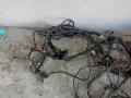 проводка салона Ford Transit 7 поколение 2012, CC1T14401, CC1T14A280, CC1T14K076, 6C1T14A076C, 6C1T15K857 - фото №6