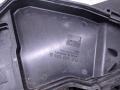 крышка блока предохранителей Volkswagen Touareg 2 поколение 2014, 7L0937576B - фото №5
