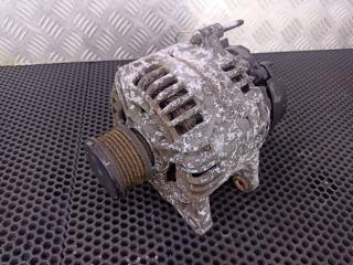 генератор Renault Megane 2 поколение [рестайлинг] 2012, 8200390675, 231008578R