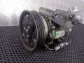 компрессор кондиционера Renault Clio 3 поколение 2007, 8200953359 - фото №2