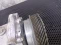 компрессор кондиционера Renault Clio 3 поколение 2007, 8200953359 - фото №6