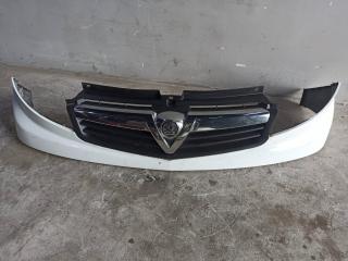 решетка радиатора Opel Vivaro A [рестайлинг] 2010, 623100248R, 93856162