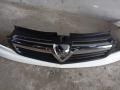 решетка радиатора Opel Vivaro A [рестайлинг] 2010, 623100248R, 93856162 - фото №3