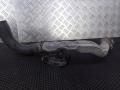патрубок интеркулера Nissan Qashqai+2 J10 2009, 14460JD71A - фото №2