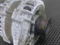 генератор Mercedes-Benz CLA-Класс C117 (2013 - 2016), A0009063322 - фото №6