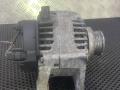 генератор Renault Scenic 2 поколение 2004, 8200100907 - фото №4