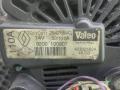 генератор Renault Scenic 2 поколение 2004, 8200100907 - фото №5